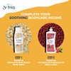 St. Ives Repairing Body Lotion Cranberry and Grapeseed Oil 21 oz, pack of 1 (811500735)