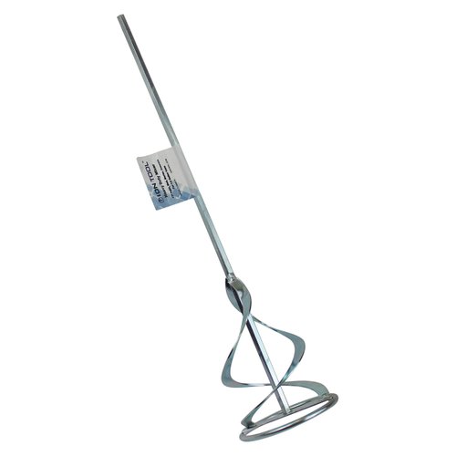 ION TOOL Paint and Mortar Mixer