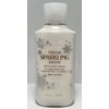 Bath & Body Works Fresh Sparkling Snow Body Lotion 8 Ounce Full SIze