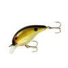 BANDIT LURES Crankbait Series 100 200 & 300 Bass Fishing Lures, Tennessee Shad, Series 100 (Dives to 5') (BDT102)