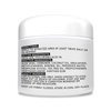 Clear Urea Cream 40% + 1% Hyaluronic Acid (4oz) | Softens Cracked Heels & Dry Skin Urea Cream 40 Percent - Infused w Tea Tree & Coconut Oil | Urea Cream for Callus & Corn Treatment | Made in USA