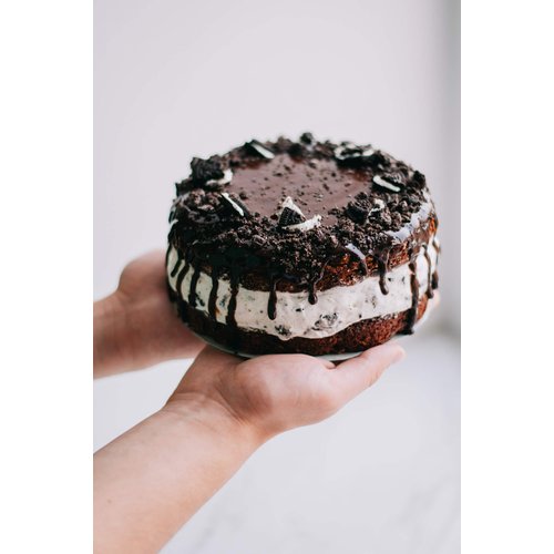 Bakto Flavors Cake Collection - Natural Flavors - Chocolate, White Cake Batter, Carrot Cake, Yellow Cake, Cinnamon, Coconut