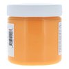 Liquid Latex Fashions Orange Latex Body Paint for Adults and Kids, Halloween Makeup, Ideal for Art, Theater, Parties and Cosplay, Super Flexible- 4 Oz