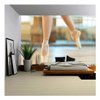 wall26 - Ballet Dancer Pointe - Canvas Art Wall Decor - 66x96 inches