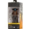 STAR WARS The Black Series Cad Bane Toy 6-Inch Scale The Clone Wars Collectible Action Figure, Toys for Kids Ages 4 and Up