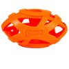 Chuckit! Air Fetch Football Dog Toy, Orange