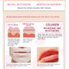 BIOAQUA Lip Plumper Collagen Nourishing Crystal Lip Mask (30)
