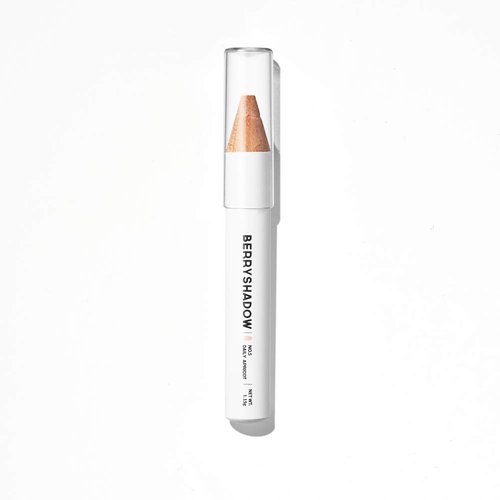 piciberry Berryshadow Shining Pearl Eye shadow Stick No.5 Daily Apricot