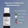 Dermisyou Eye Serum Anti Aging Rose and Green Tea 1.33 OZ with Hyaluronic Acid, Vitamin C and E Anti Puffiness, Anti Wrinkle, Dark Circles Skin Care Products (PACKAGING MAY VARY)