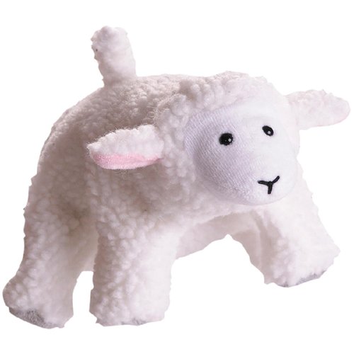 Hape Beleduc Sheep Glove Puppet
