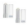 Almay A Pack of 2 Almay Age Essentials Lip Treatment, Clear 100