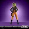 Star Wars The Vintage Collection General Hera Syndulla, Star Wars: Ahsoka 3.75-Inch Collectible Action Figures, Ages 4 and Up