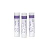 Lavender/Mint (3 pack) Therapeutic Grade Essential Oil Lip Balm