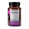 BiotiQuest Sugar Shift Probiotics, 22 Billion CFU, Non-GMO and Gluten Free, 60 Capsules
