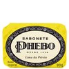 Phebo Linha Tradicional Sabonete em Barra de Glicerina Lima da Persia 90 Gr Classic Collection - Persian Lime Glycerin Bar Soap Net 3.17 Oz