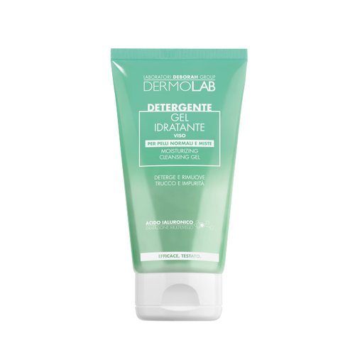 Facial Cleansing Gel Dermolab 150 Ml