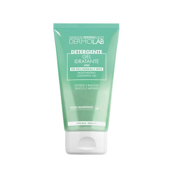 Facial Cleansing Gel Dermolab 150 Ml