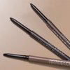 ARTDECO Ultra Fine Brow Liner - Ash Brown - Thin Twist-Out Tip Creates Ultra-Fine Lines - Integrated Grooming Brush - Smudge-Proof & Waterproof - Eyebrow Pencil - Eye Makeup - Vegan - 0.03 Oz