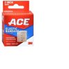 Ace Elastic Bandage with Metal Clips 2" (6pack)