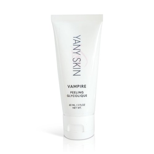 YANY Skin Vampire Exfoliating Peel, Anti-Aging, Hydrating, Refining Formula
