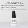 CND SolarOil & RescueRxx, Cuticle Oil Pen, Keratin Nail Treatment Pen, Gifts for Her, Stocking Stuffers, On-the-Go, Travel-Sized