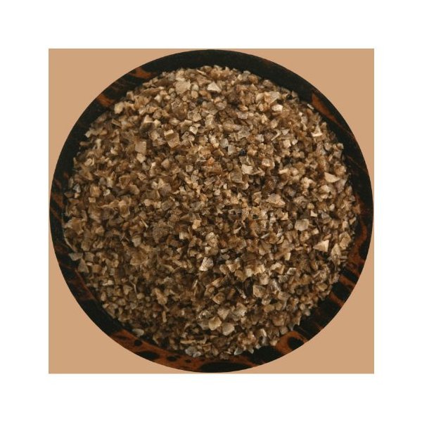 Sea Salt, Hickory Smoked (8oz)