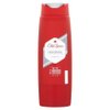 Old Spice Original Shower Gel 250ml x 3 Packs by Old Spice