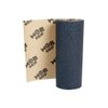 Mob Skateboard Grip Tape Sheet Black 33" Long X 9" Wide - No Bubble Application (Mob Grip Tape 33" x 9" (3 Sheets)