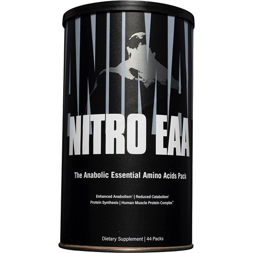 Universal: Animal Nitro 44pks