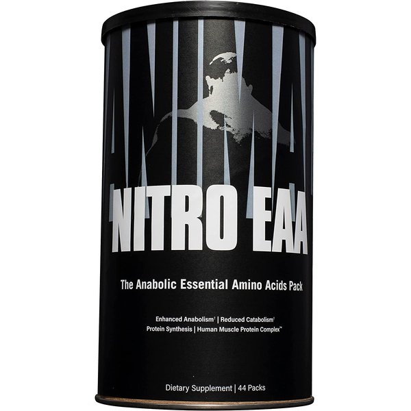 Universal: Animal Nitro 44pks