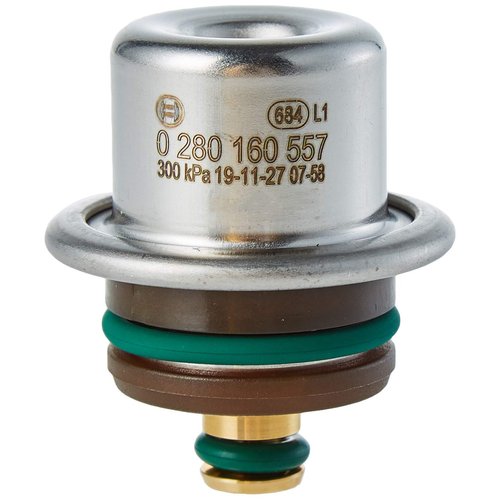 BOSCH 0280160557 Fuel Pressure Regulator