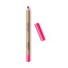 KIKO MILANO - New Creamy Colour Comfort Lip Liner 15 Long-lasting lip pencil