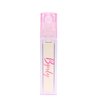 Bgirly Lip Oil | Handmade, Vegan, Moisturizing Lip Oil for Dry Lips, Non-Sticky, Long Lasting Hydrating Balm, Nourishing Lip Treatment, Lip Care