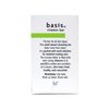 Basis Vitamin Bar Soap - 4 Oz, Pack of 5