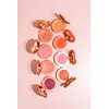 Yensa Super Serum Silk Cream Blush - Smooth Buildable Blush With Glow Finish, Highly Pigmented Skin Superfood (Vibrant Coral)