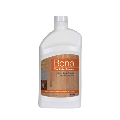 Bona Polish Remover, 32 Fl Oz