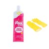 The Miracle Cream Cleaner The Pink Stuff, Bonus Rubber Gloves