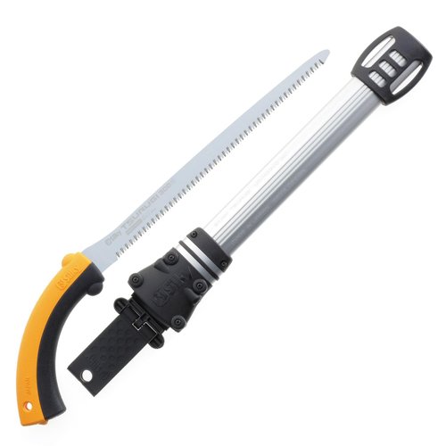 Silky Professional Series TSURUGI Straight Hand Saw 300mm Medium Teeth (452-30)