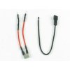 NRG Steering Wheel Airbag Resistor Kit - Turns Off Airbag Light When Installing NRG Aftermarket Hub Adapter/Steering Wheel