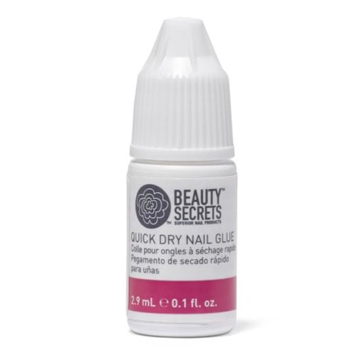 Quick Dry Nail Glue