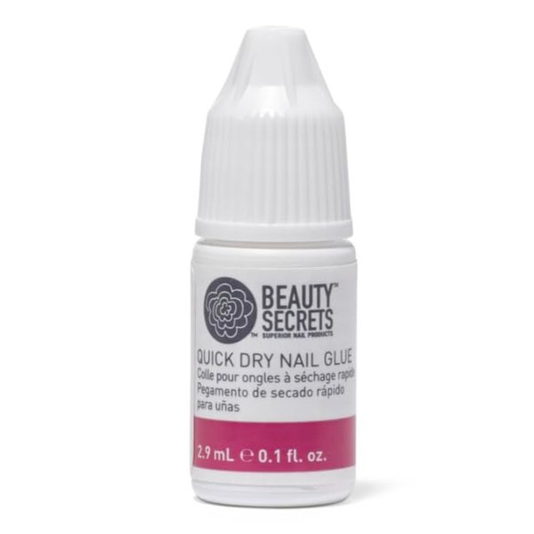 Quick Dry Nail Glue