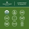 Navitas Organics Superfood+ Greens Blend for Detox Support (Moringa + Kale + Wheatgrass), 6.3oz Bag, 30 Servings — Organic, Non-GMO, Vegan, Gluten-Free, Keto & Paleo.