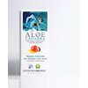 Aloe Cadabra Flavored Personal Lubricant Organic Passion Lube for Women, Men & Couples, Mango Passion 2.5 Ounce