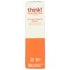 thinkThin Bar Creamy Peanut Butter, 10.5 oz