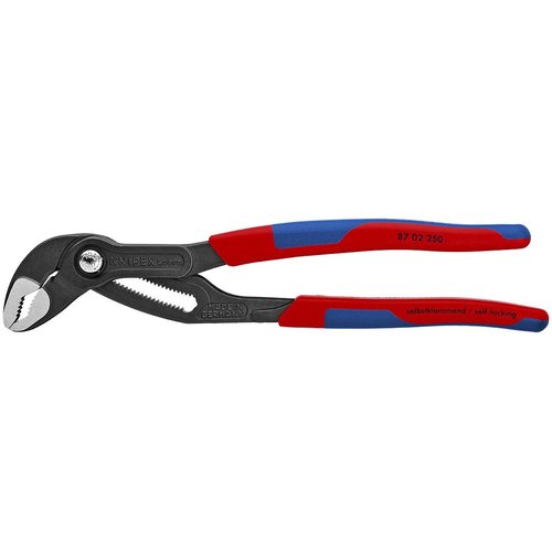 KNIPEX Cobra Water Pump Pliers
