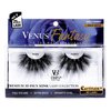 CATTITUDE 3D LASHES Venus Fantasy | 25mm Faux Mink Lashes | Full volume | Extra bold | Dramatic curl - DEAREST