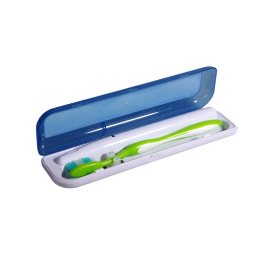 Pursonic S1 Portable UV Toothbrush Sanitizer