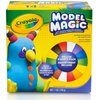 Crayola Model Magic Deluxe Variety Pack (14 Packs), Kids Air Dry Clay, Modeling Clay Alternative, Stocking Stuffers, Craft Supplies, 7oz