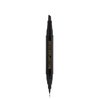 Black Radiance Bold and Sexy Liquid Eyeliner, Black, 2.4 Gram