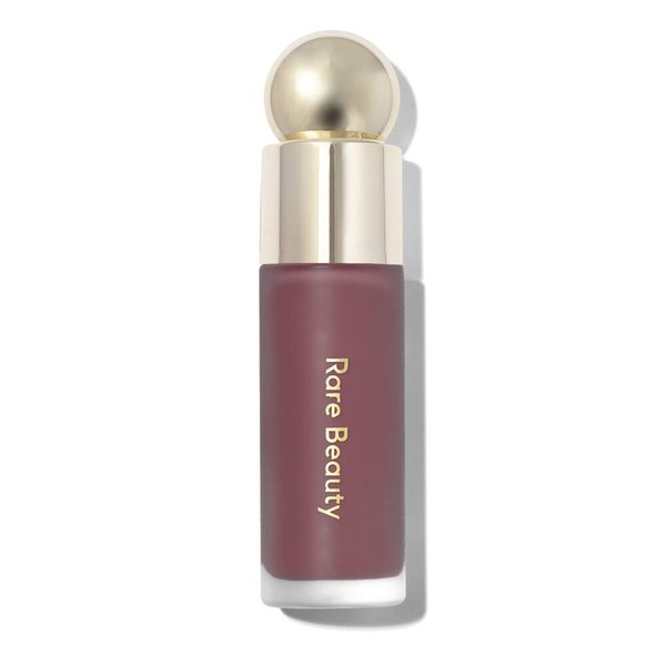 Rare Beauty by Selena Gomez Soft Pinch Liquid Blush Believe